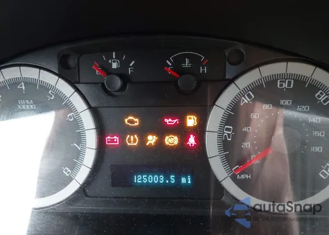 2008 Ford Escape Xlt z USA, uszkodzony, nr VIN 1FMCU931X8KE61891